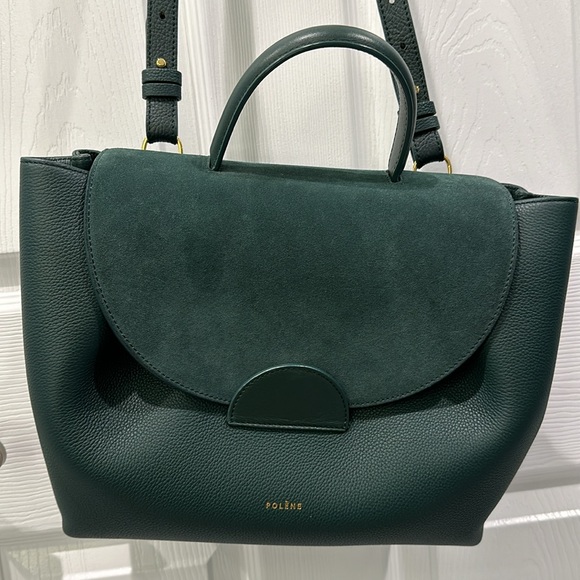 Polene Handbags - Polene Numéro Un Handbag